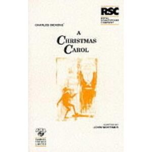 A Christmas Carol -- John Mortimer